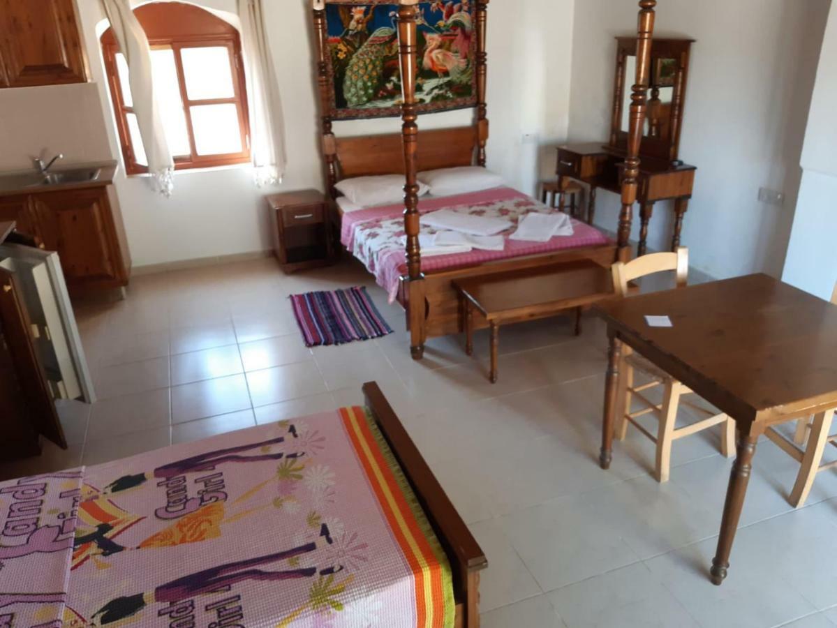 Bed and Breakfast Karpaz Stone House Rizokarpaso Zewnętrze zdjęcie