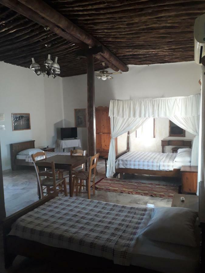 Bed and Breakfast Karpaz Stone House Rizokarpaso Zewnętrze zdjęcie